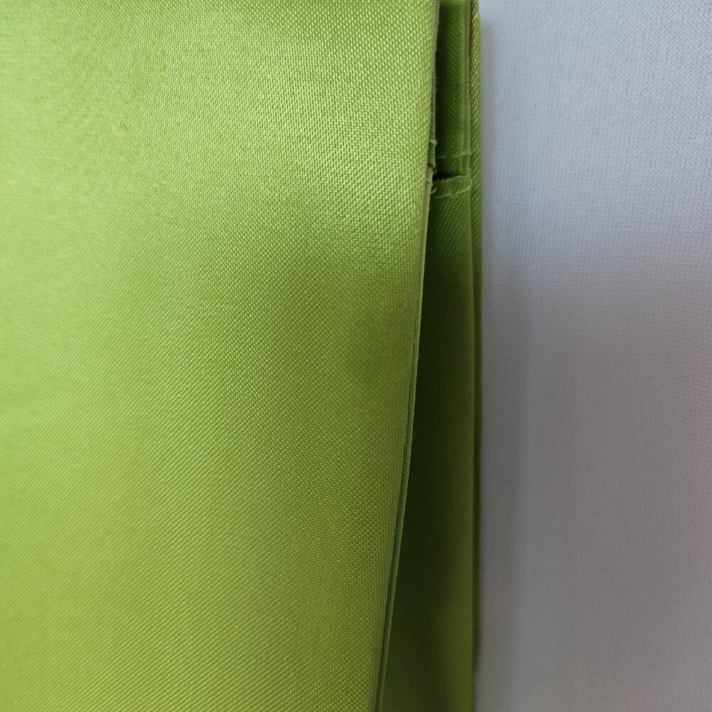 PRESTON & YORK Lime Green Butterfly Jeweled Purse, Prom / Evening / Cocktail - Picture 3 of 11